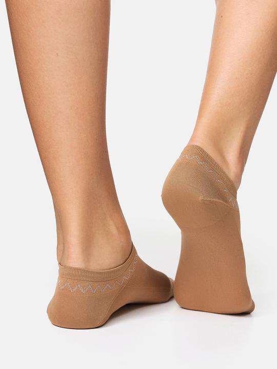 Immagine prodotto Nur Die Calzini Calzini per scarpe (confezione da 11, 35 - 38)