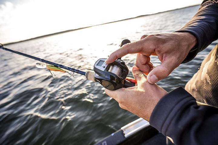 Produktbild Abu Garcia Max DLC - L