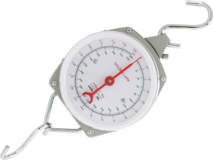 Produktbild Eurohunt Wildwaage bis 200Kg