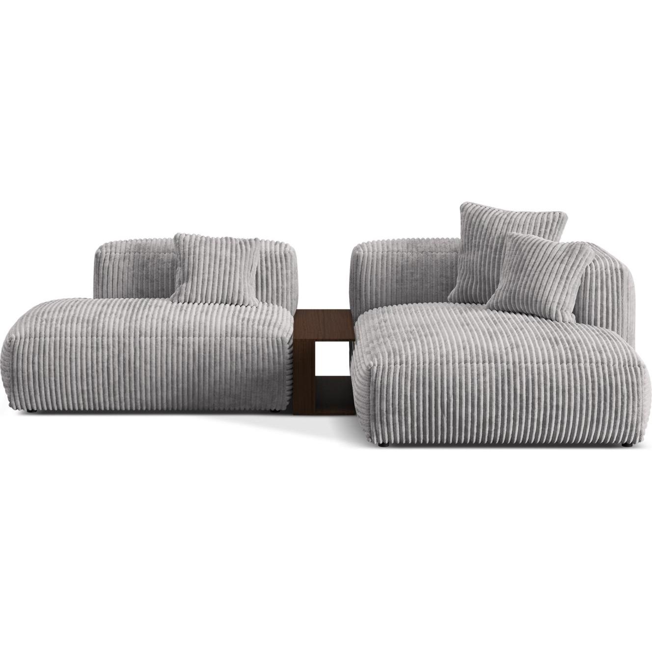 Thumbnail - Micadoni, Sofa, Martina (Ecksofa)