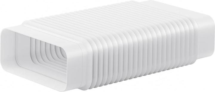 Franke Naber Flachflexkanal