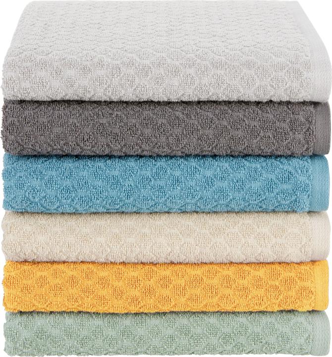Image du produit Ondega Linge de douche (140 x 140 cm)