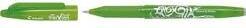 Actual product image Pilot FriXion Ball (Light green, 1 x)