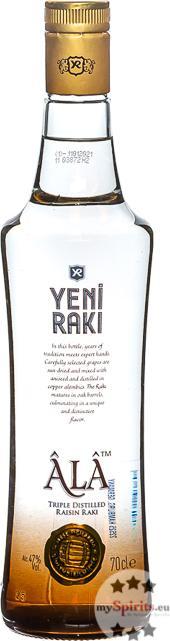 Produktbild Yeni Raki Raki Yeni Ala NRF