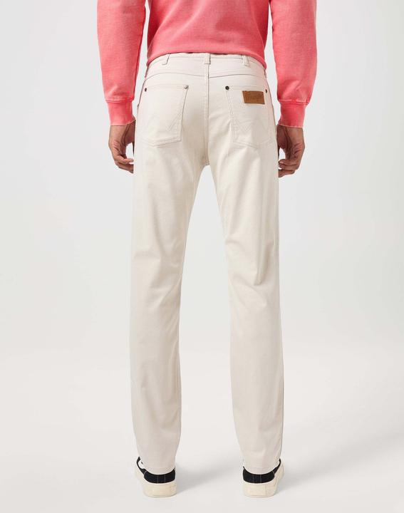 Actual product image Wrangler Larston trousers (32)