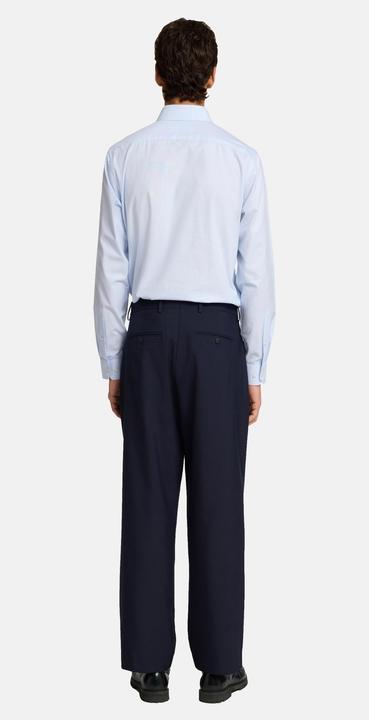Produktbild Selected Homme Slhslim-Ethan Shirt Ls Spread Noos (M)