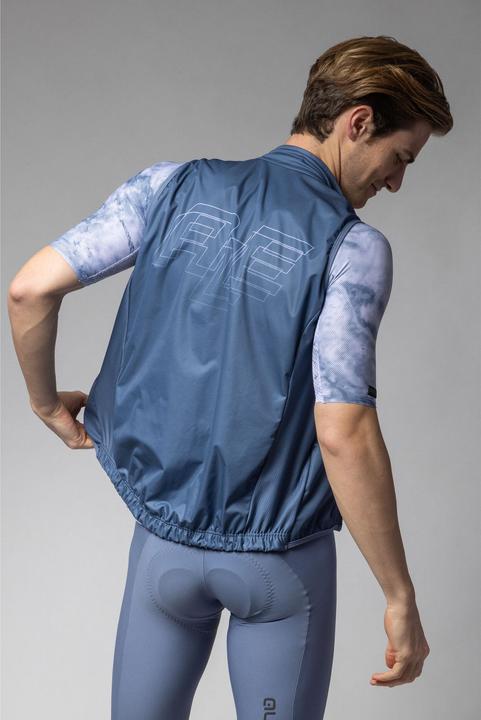 Actual product image Alé Sauvage Vest (L)