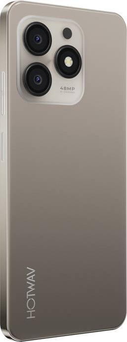 Image du produit Hotwav Note 13 Max smartphone - 6.8" 6+10/256GB or (256 Go, Or, 6.80")