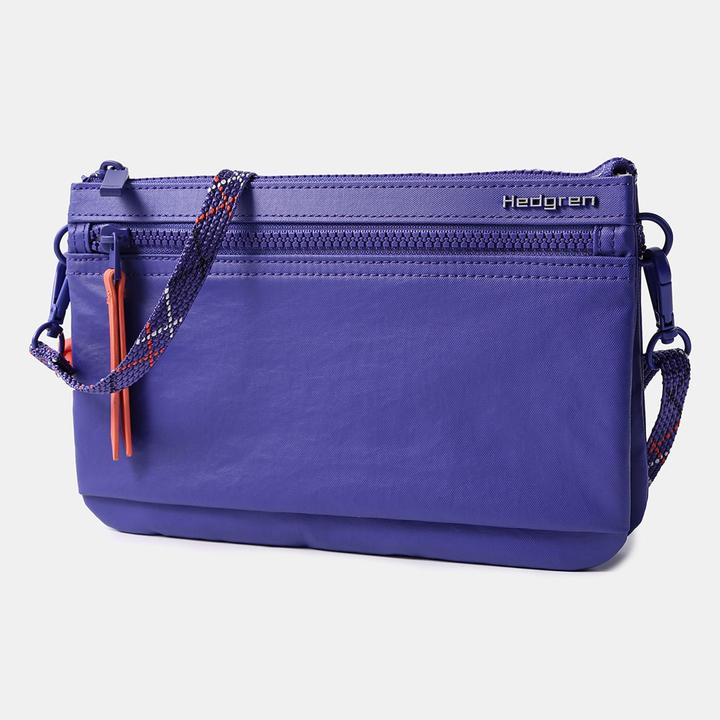 Immagine prodotto Hedgren Inner City Emma borsa a tracolla RFID 24 cm