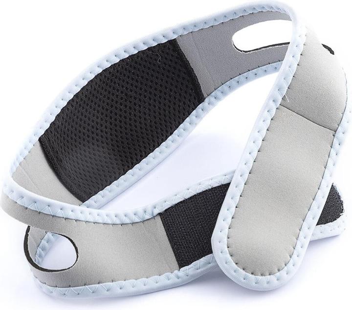 Actual product image InnovaGoods Anti-Schnarch-Band Stosnore