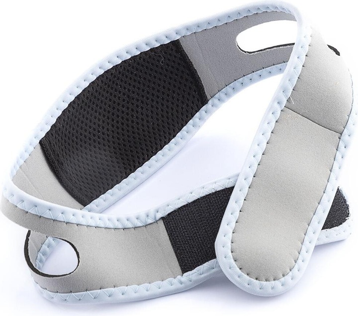 Actual product image InnovaGoods Anti-Schnarch-Band Stosnore