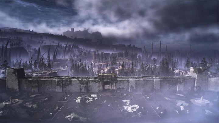 Produktbild Square Enix Forspoken PS5 (PS5, EN)