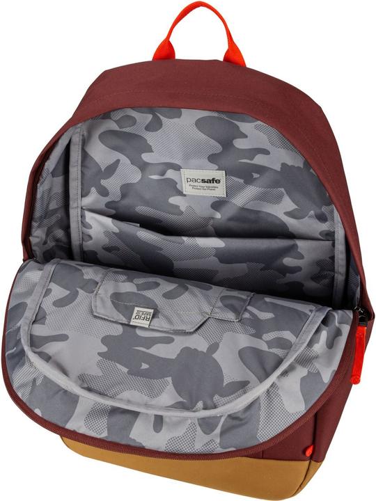 Produktbild Pacsafe Go 25 Backpack (25 l)