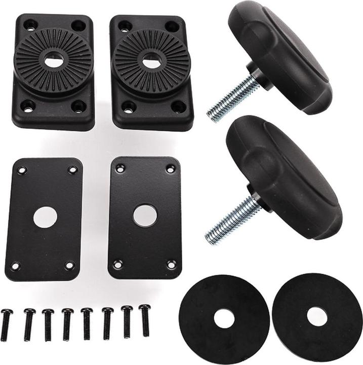 Image du produit Godox LED 1000 light stand holder