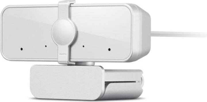 Produktbild Lenovo 310 FHD Webcam White (P) (2 Mpx)