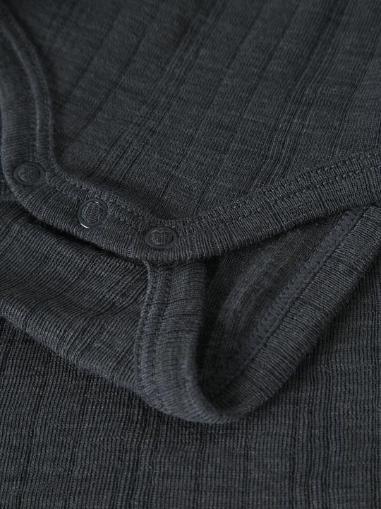 Actual product image Name it Merino wool romper (68)