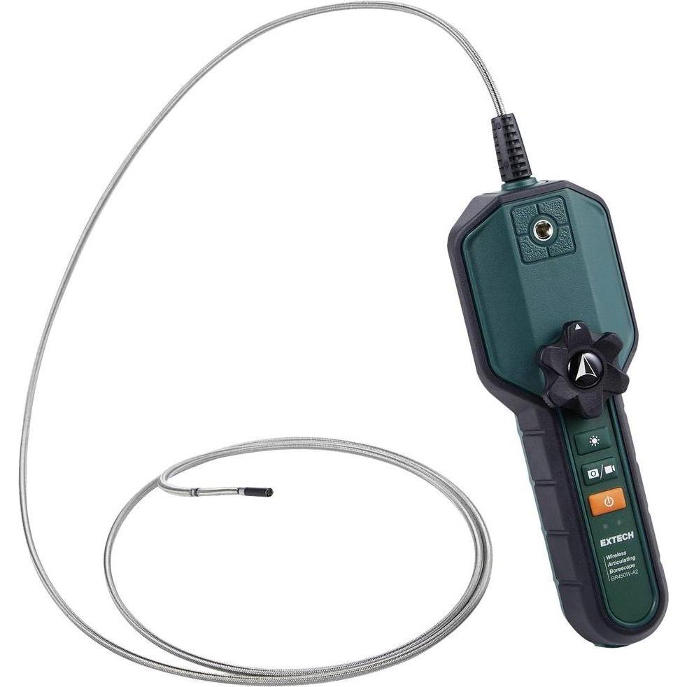 Extech, Endoskopkamera, BRW450-A2 Endoskop Sonden-Ø: 3.9mm Sonden-Länge: 1.5m