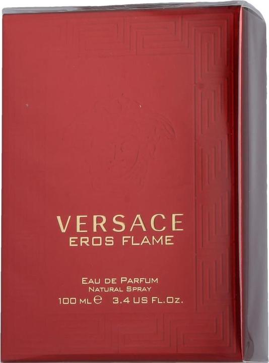 Image du produit Versace Eros Flamme (Eau de parfum, 100 ml)