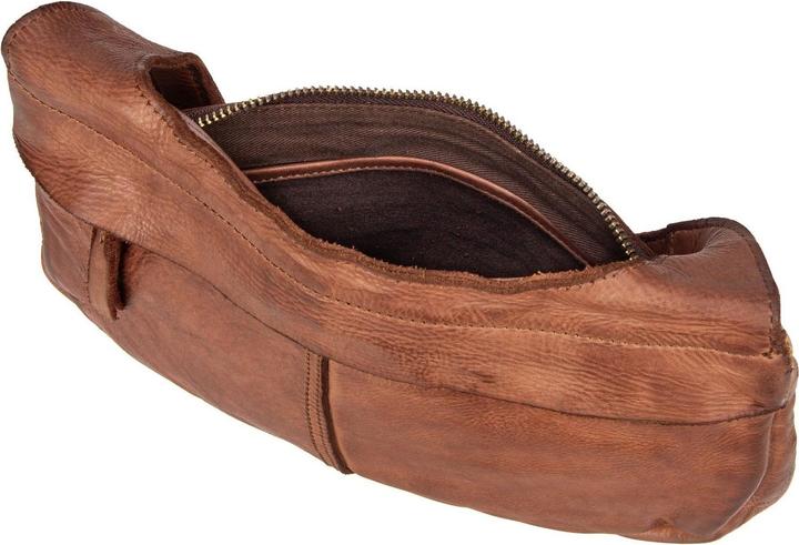 Produktbild Harolds Submarine Umhängetasche Leder 28 cm