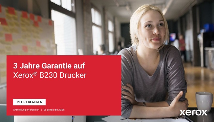 Productafbeelding Xerox B230 (Laser, Zwart-wit)