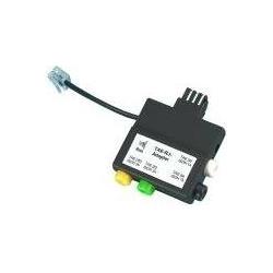 Thumbnail - Rose TAE-RJ11-Adapter - Adapter für PTS93i, Telefon Zubehör
