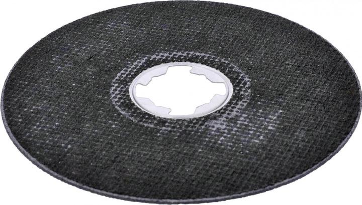 Actual product image Bosch Professional Zubehör PRO Stainless Steel and Metal X-Lock cutting disc, 125 x 1 x 22.23 mm