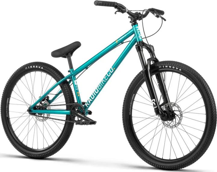 Immagine prodotto Radio Bikes Asura (22.70")