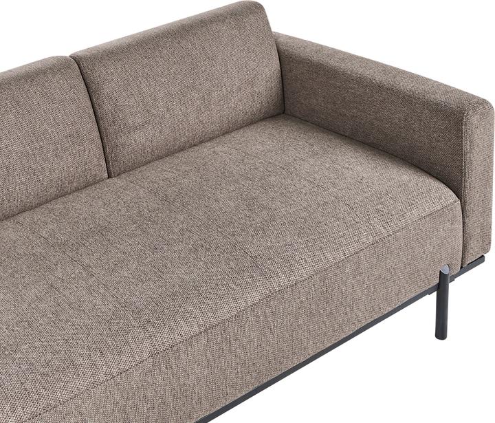 Produktbild Beliani Savasse (Recamiere)