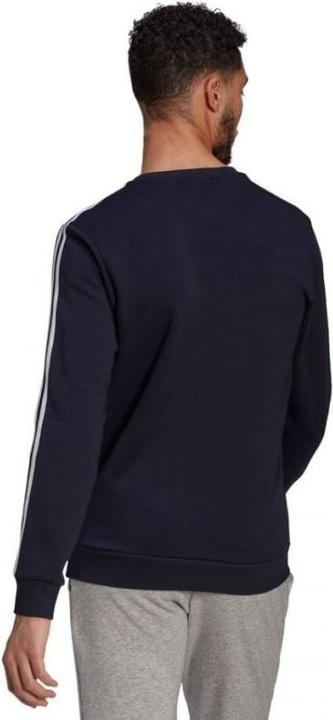 Produktbild Adidas Essentials Fleece 3-Streifen Sweatshirt (M)