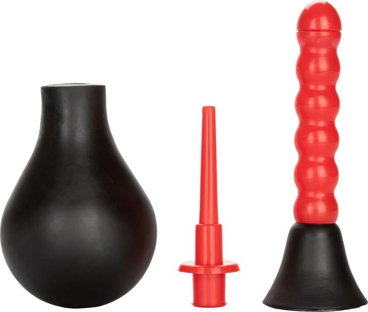 Image du produit CalExotics Douche anale à côtes