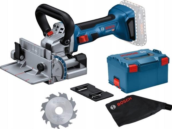 Produktbild Bosch Professional GFF 18V-22 (Flachdübelfräse)