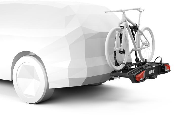 Image du produit Thule VeloSpace 3, 2bike
