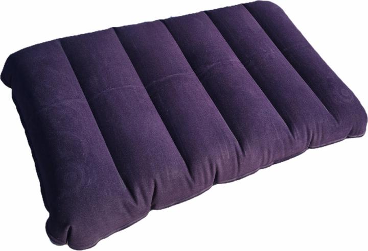 Actual product image Intex Downy Pillow (Head & neck pillow)