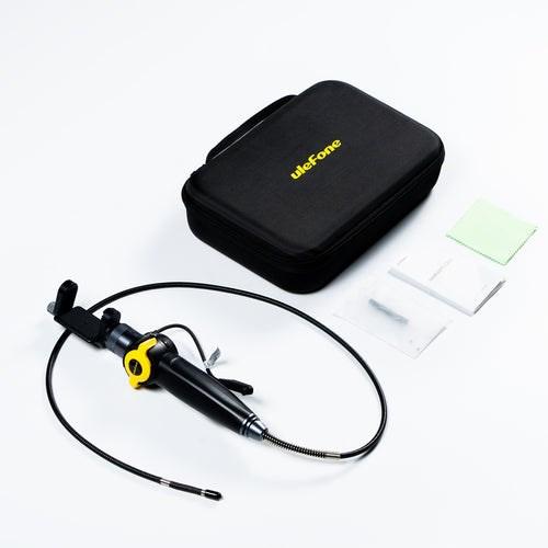 Actual product image Ulefone Endoscoping camera EC03