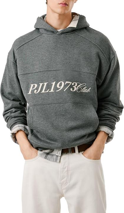 Image du produit Pepe Jeans Sweat-shirt à capuche Mark (M)