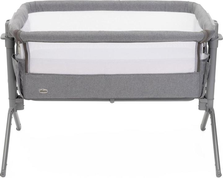 Actual product image Chicco Next2Me Armonia