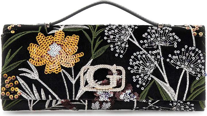 Immagine prodotto Guess Zalina Top Handle Clutch