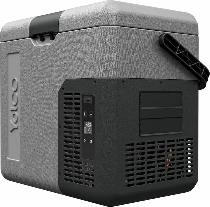 Yolco ET18 Carbon (17 l)