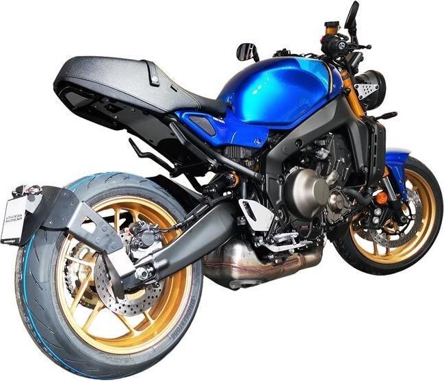 Produktbild Access Design Yamaha Xsr 900 (Heck, Universal)