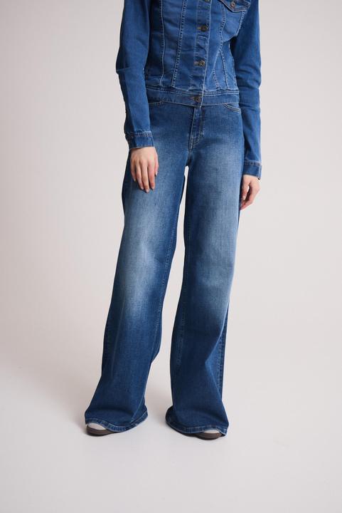 Actual product image Ichi Twiggy (W26/L32)