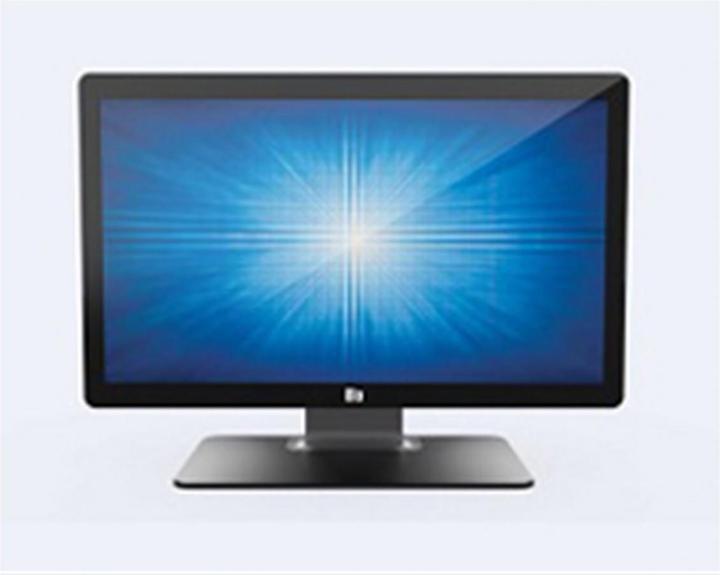 Produktbild ēlo 2402L 24IN TOUCHSCREEN MONITOR (1920 x 1080 Pixel, 23.80")