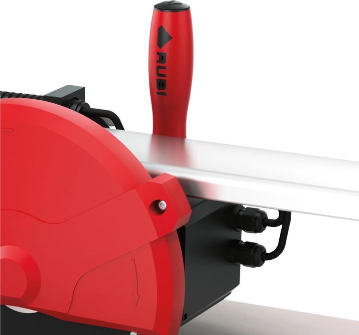 Produktbild Rubi FLIESENSÄGE 800W DU-200 EVO (Säge)