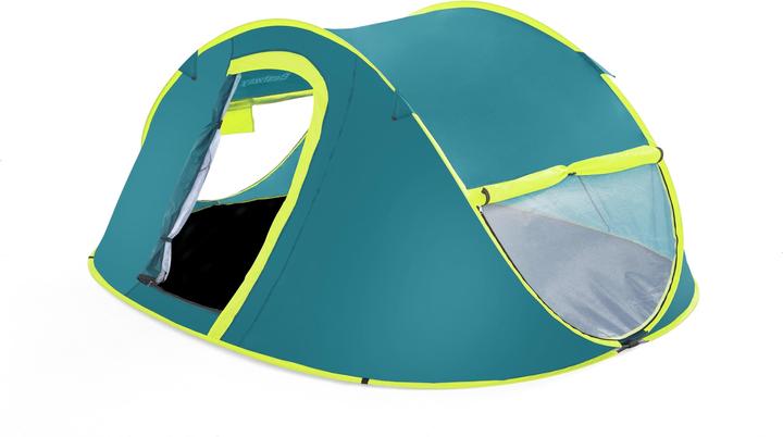 Bestway Cool Mount 4 (2.35 kg, 4 persons)