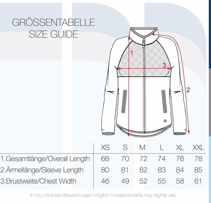 Produktbild Oxmo OXMalin 21300073-ME (XS)