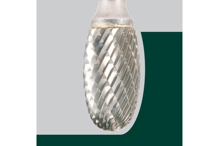 Actual product image Metabo HM milling cutter TRE