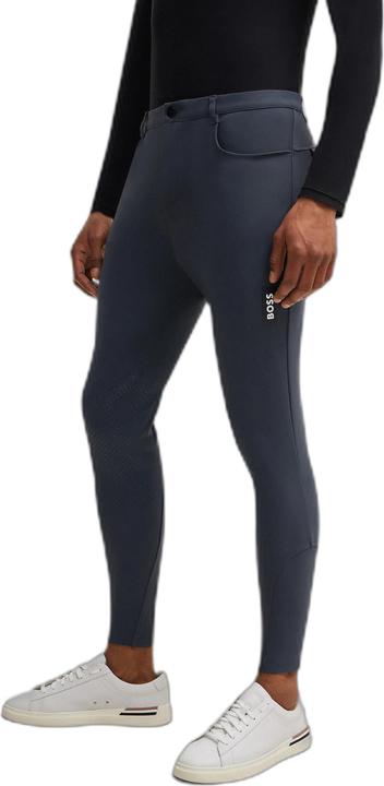 Actual product image BOSS copetition riding trousers jaes (M)