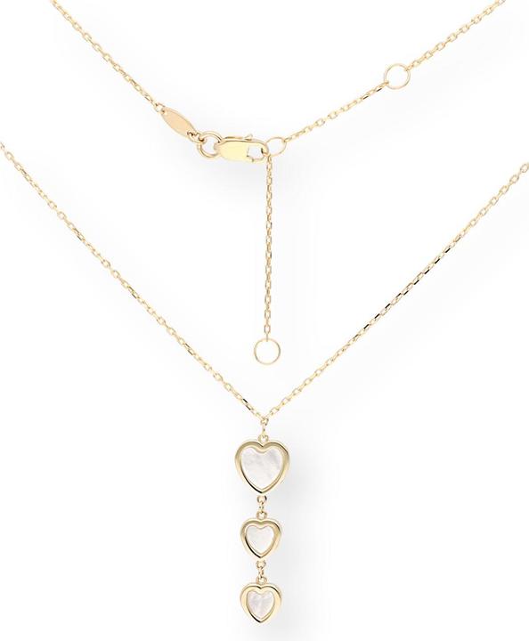 Produktbild Carat Colorstone (Gold 9ct, 40 cm)