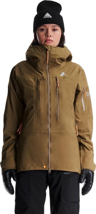 Immagine prodotto Orage MTN-X Panorama 3L (XS)