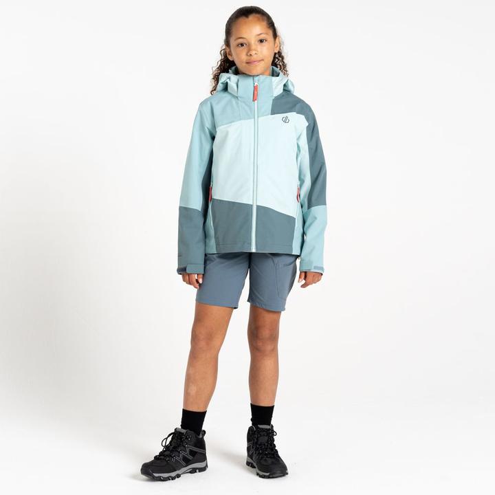 Actual product image Dare2b Explore II Jacket (140)
