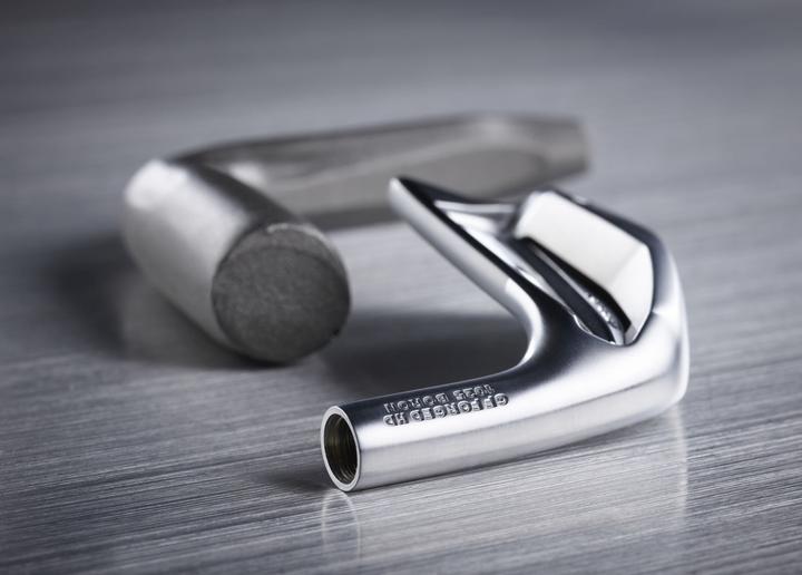 Produktbild Mizuno JPX 921 SEL LH (Linkshänder)